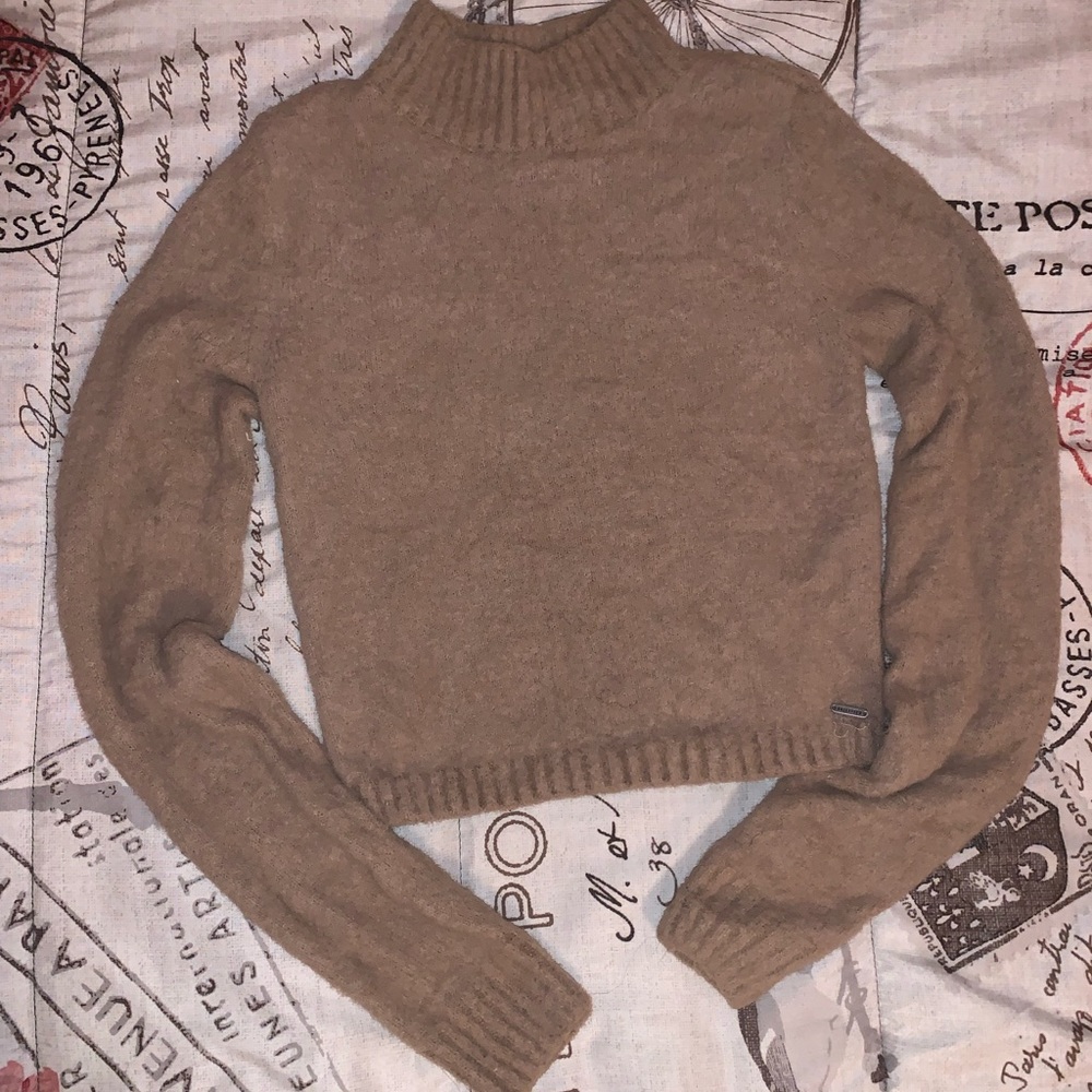 Long sleeve Hollister Top